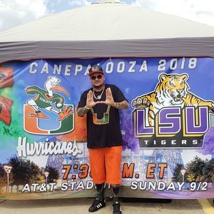 Meet your Posher, Nick